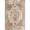 Nuloom Justine Vintage Medallion Area Rug 8ft GRWS04A-S808 - alternate 5